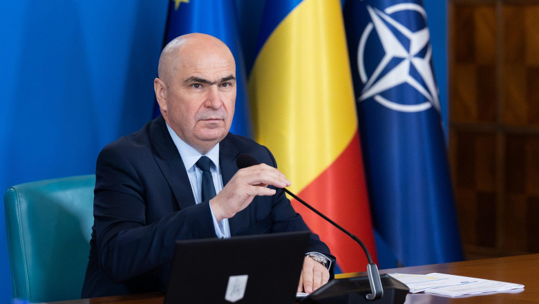 guvernul sustine ca ilie bolojan nu a cerut senatului decontarea chiriei desi are locuinta de la ra apps e o regretabila eroare 688b5c0dceaf1