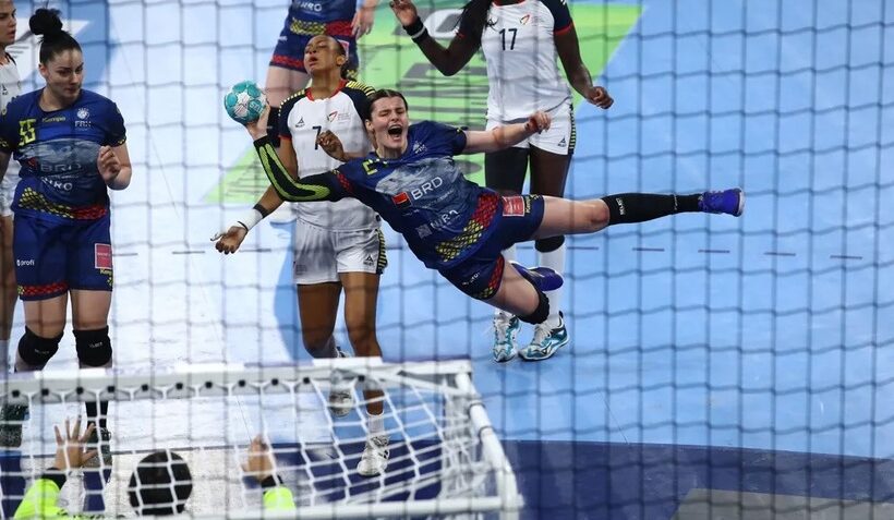 handbal feminin romania debut cu victorie la ce under 19 din muntenegru 686e7232e2a9f
