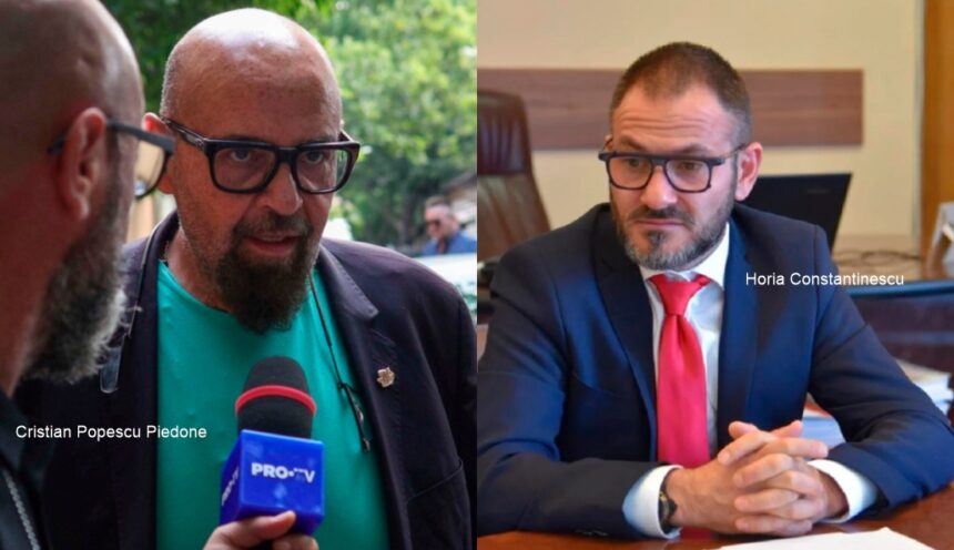 horia constantinescu fostul sef al anpc demasca exagerarile lui piedone ca sa si faca reclama pe retelele sociale video 687f7a02afac9