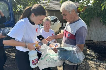 iasi campanie umanitara pentru sinistratii din suceava primul transport pleaca duminica 6888a5004ca5b