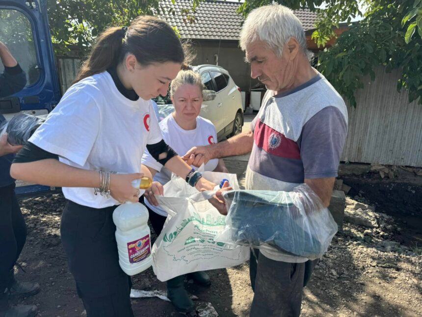 iasi campanie umanitara pentru sinistratii din suceava primul transport pleaca duminica 6888a5004ca5b