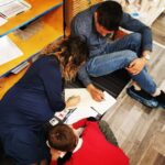 iasul are un singur elev care a facut doi ani intr un an a promovat clasele a iii a si a iv a in acelasi an scolar ce spune metodologia 6885784ceeb23