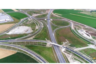 iasul departe de a fi noul nod logistic al moldovei realitatea din teren contrazice machetele politice 687d470d7bad8