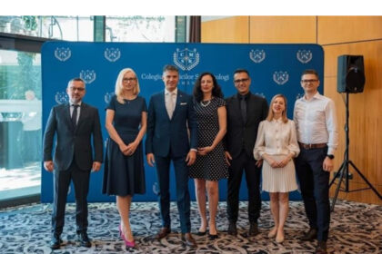 iasul devine centrul deciziilor pentru viitorul stomatologiei romanesti 68877be9f2a60