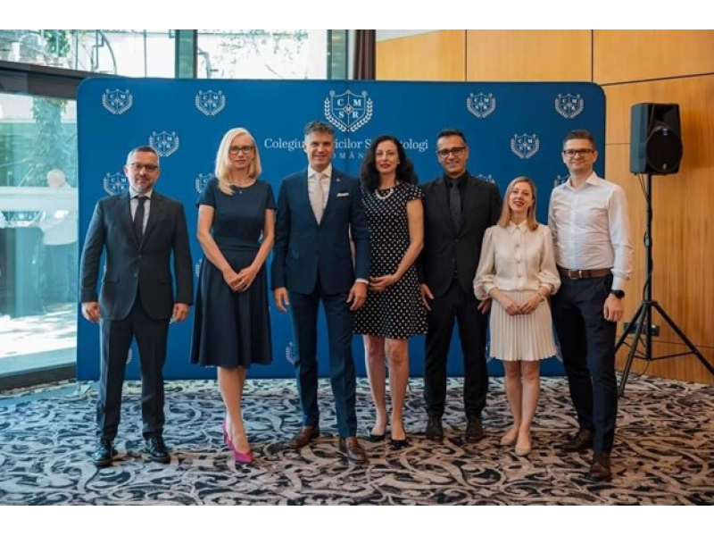 iasul devine centrul deciziilor pentru viitorul stomatologiei romanesti 68877be9f2a60