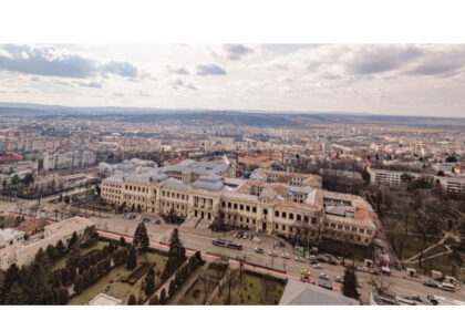 iasul exceleaza in diplomatia universitara guvernul il ignora 687de9d984149