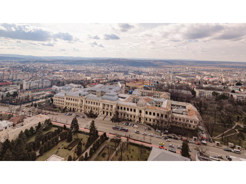 iasul exceleaza in diplomatia universitara guvernul il ignora 687de9d984149