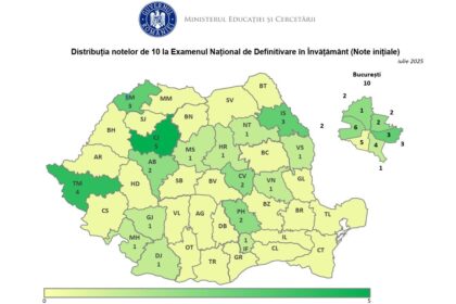 iasul fruntas la definitivat 2025 cea mai mare rata de promovare din tara si trei medii de 10 687623a7a2f03