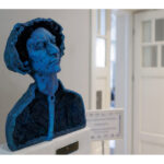 iasul isi face loc in inima patrimoniului diplomatic bustul lui benjamin fondane inregistrat ca sit de patrimoniu de ministerul afacerilor externe 687391d58bdfa