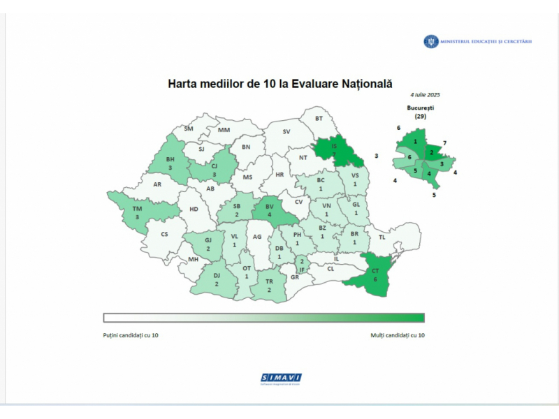 iasul lider national la evaluare 96 note de zece 845 rata de promovabilitate 68669e4c54ec7