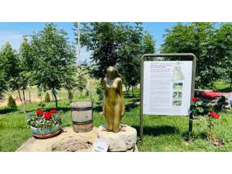 iasul nevazut turism cultural alternativ in muzeele satesti aproape uitate 68848e14cf1a3