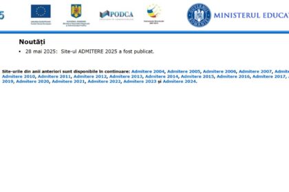 ierarhia judeteana a elevilor de clasa a viii a publicata astazi admiterea la liceu incepe pe 14 iulie 68704fd6b38a9