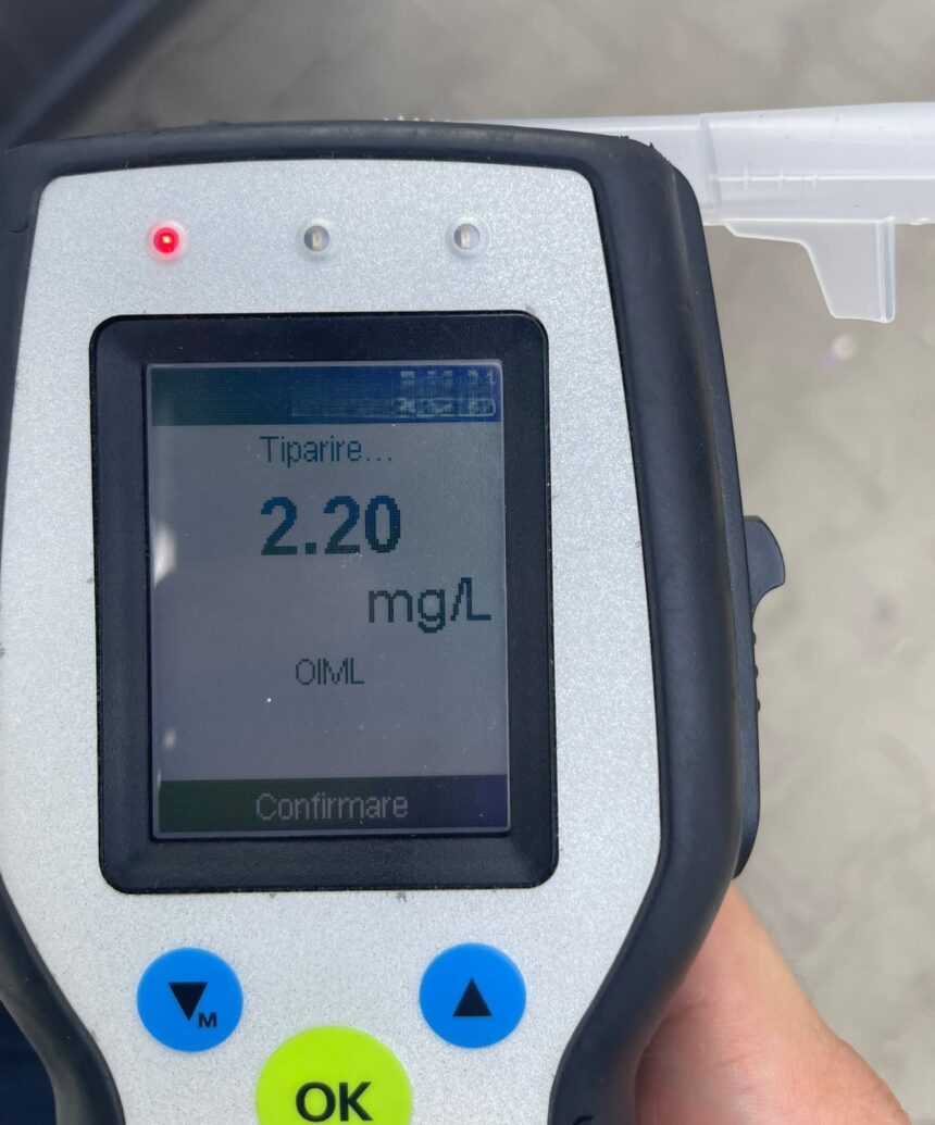 iesean prins la volan in prag de coma alcoolica 6883340d2d917