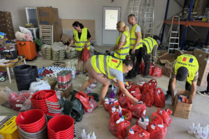 iesenii sar in sprijinul sinistratilor din judetele neamt si suceava 688bcf2e2ca41