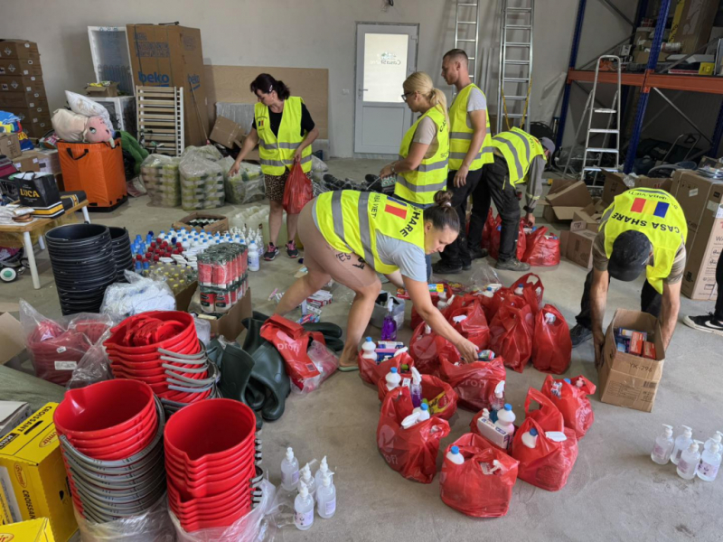 iesenii sar in sprijinul sinistratilor din judetele neamt si suceava 688bcf2e2ca41