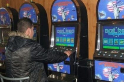 ilie bolojan despre modificarile operate in taxarea jocurilor de noroc nu este un pas inapoi am crescut foarte mult taxarea pe industrie 686c19c95b6a8