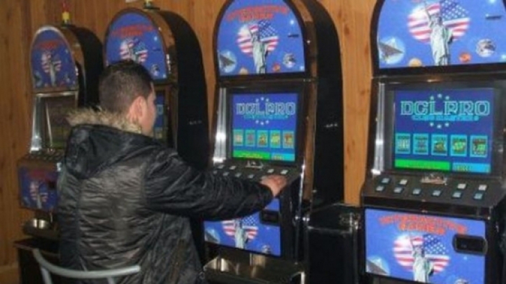 ilie bolojan despre modificarile operate in taxarea jocurilor de noroc nu este un pas inapoi am crescut foarte mult taxarea pe industrie 686c19c95b6a8