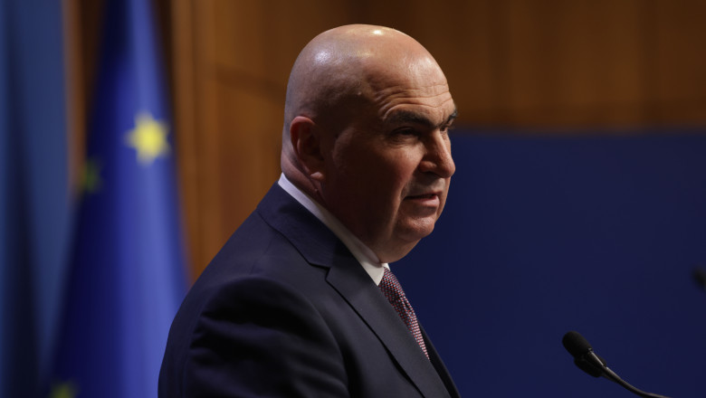 ilie bolojan explica de ce a scazut impozitul pentru venituri din jocuri de noroc ce asteptari are premierul de la noul sef al anaf 686c1f1146022