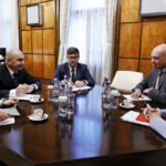 ilie bolojan intrevedere cu ambasadoarea angela ganninger interesul guvernului e atragerea de noi investitii germane 6878fba5dac38