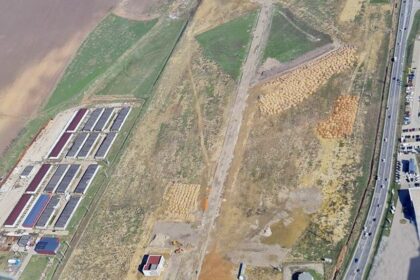 iluzii pe hartie la iasi industrial park facilitati inexistente dar cu salarii grase din bani publici 687842739dfa1