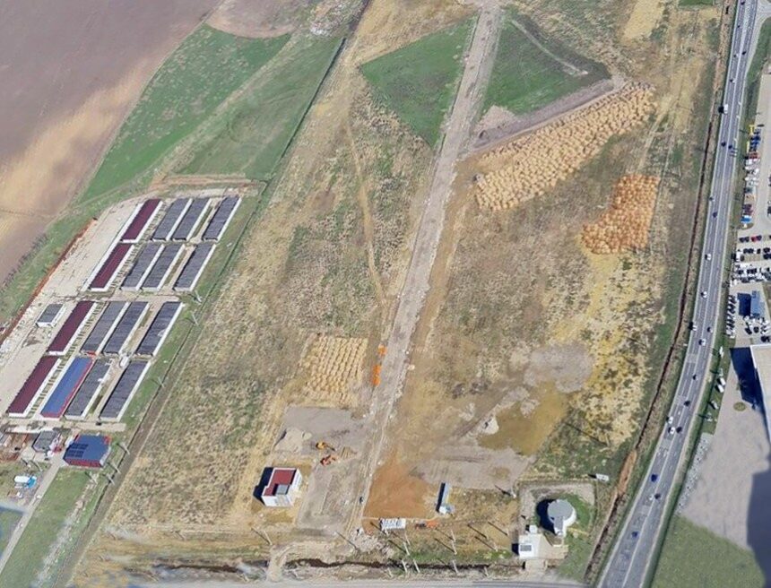 iluzii pe hartie la iasi industrial park facilitati inexistente dar cu salarii grase din bani publici 687842739dfa1