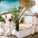 imagini in premiera nunta anului din lumea medicala ieseana a inceput pe o insula din grecia si s a terminat in padure la dobrovat 688878f1db693