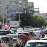 imobilitate urbana fara parkride tot mai multe masini sufoca orasul valea lupului a pus 10 ha la bataie iasul nu a facut 10 ani de zile nimic 68688af7108db