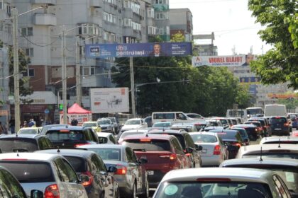 imobilitate urbana fara parkride tot mai multe masini sufoca orasul valea lupului a pus 10 ha la bataie iasul nu a facut 10 ani de zile nimic 68688af7108db