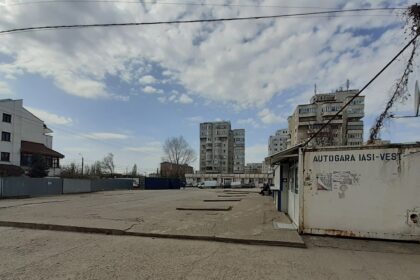 imobilitate urbana rusinea tuturor primarilor iasului chichinetele autogari de ce nu avem o autogara moderna cel mai nou plan e abia pe hartie la depou gara 6865e8703805c