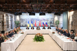 in aceasta seara reincep negocierile ucraina turcia de la istanbul dmitri peskov nu va asteptati la minuni 6881000d9bc3a