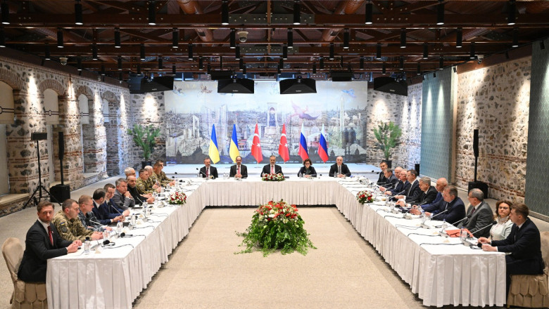 in aceasta seara reincep negocierile ucraina turcia de la istanbul dmitri peskov nu va asteptati la minuni 6881000d9bc3a