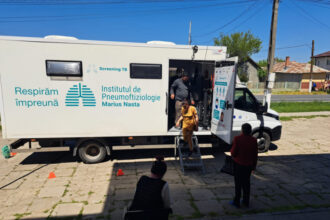 in doar un an peste 500 de ieseni au fost depistati cu tbc controale gratuite in peste 20 de comune 6866019152531