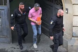 inca 30 de zile de arest pentru procurorul din galati care a incercat sa musamalizeze dosarul unui preot acuzat de viol 687669b297421