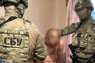 inca sase agenti fsb retinuti pentru ca planuiau atacuri teroriste impotriva militarilor ucraineni 687746a139df8