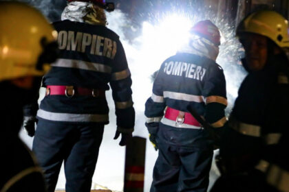 incendiu de vegetatie in dambovita autoritatile au emis un mesaj ro alert 6886126a6306c