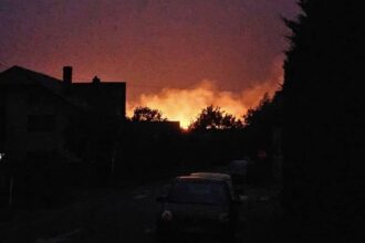 incendiu imens la miroslava focul a izbucnit la un transformator electric si s a extins la un lan de grau video 6887c627afd38 1