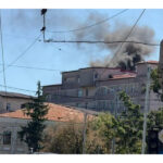 incendiu la maternitatea cuza voda ministrul sanatatii a zburat de urgenta la iasi 6881b86848627