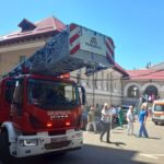 incendiu la maternitatea cuza voda trei gravide dintre care una in travaliu transferate la elena doamna 6880f884c25f3