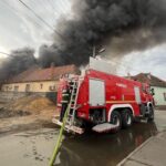 incendiu la un depozit de detergenti din fostul fortus 686bec4f3ecb2 1