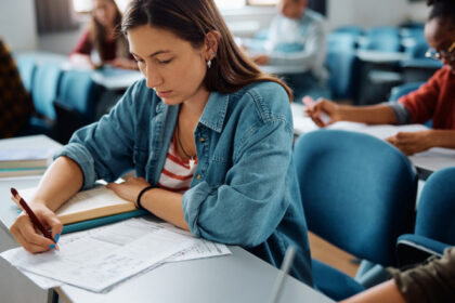 incep inscrierile pentru cea de a doua sesiune a examenului de bacalaureat 2025 6871a611f1687