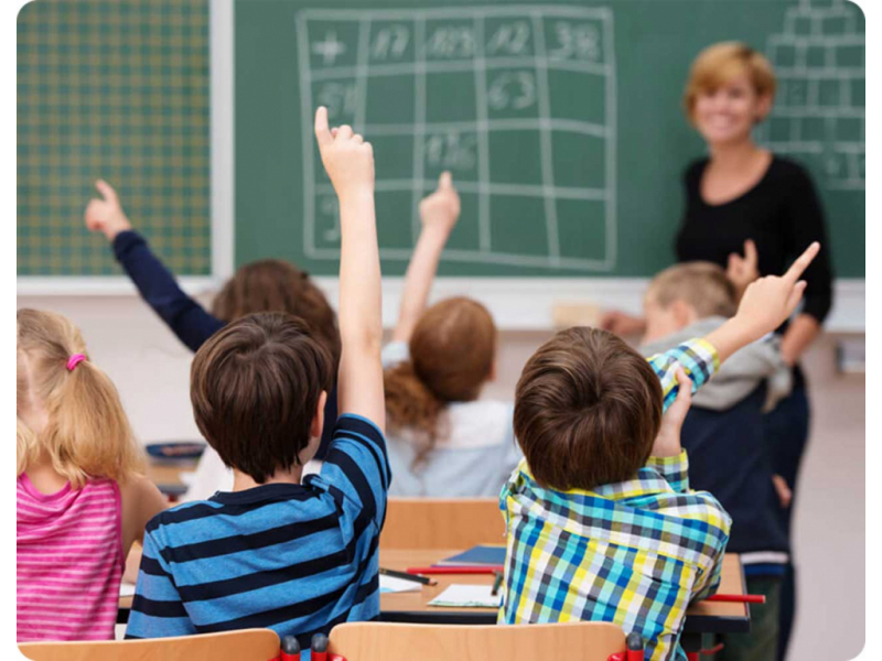 incepand din toamna invatatorii vor lucra cu 2 ore mai mult pe saptamana 688746c4f26a6