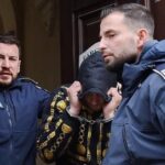 inchisoare pe viata pentru autorul dublei crime din bihor l a ucis pe fiul fostei sale educatoare iar pe femeie a violat o si a scalpat o inainte de a o omori 6870cbf4b76ff