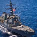 incident intre un distrugator american si un elicopter iranian in golful oman 6881071872ef7