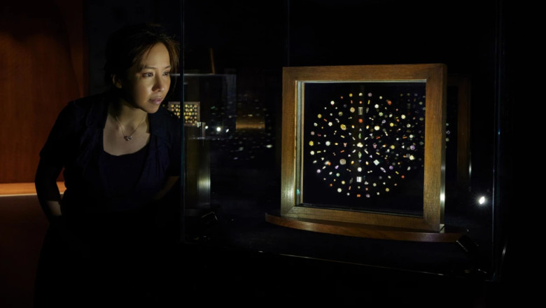 india recupereaza una dintre cele mai importante descoperiri arheologice din istoria sa comoara fusese scoasa la licitatie 688af4f749a4b