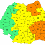 instabilitate atmosferica in cea mai mare parte a tarii pana vineri dupa amiaza avertizari de cod galben si cod portocaliu 6878a9a9ba617