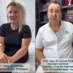 interventie neurochirurgicala complexa la iasi dupa un diagnostic sever primit de o pacienta din timisoara o tumora care se dezvoltase in trei zone ale creierului 687a0695d486f