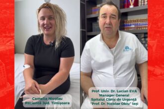 interventie neurochirurgicala complexa la iasi dupa un diagnostic sever primit de o pacienta din timisoara o tumora care se dezvoltase in trei zone ale creierului 687a0695d486f