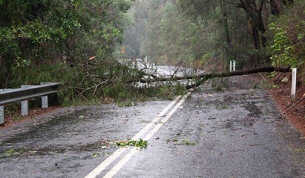 interventii in dinamica pentru degajarea drumului european in urma codului rosu de vreme severa 687786c7376b8