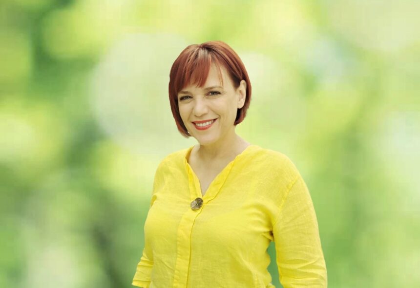 interviu cu cristina emanuela dascalu deputat aur iasi parlamentul romaniei rolul femeilor in politica trebuie redefinit prin prisma valorilor conservatoare 687a2df65aac5