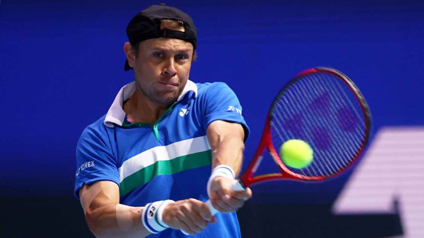 interviu cu radu albot tenismenul ajuns in sferturi la concord iasi open 686fffdd306e6
